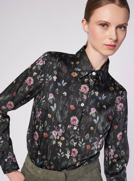 CAMICETTA SNOB - Camicia
