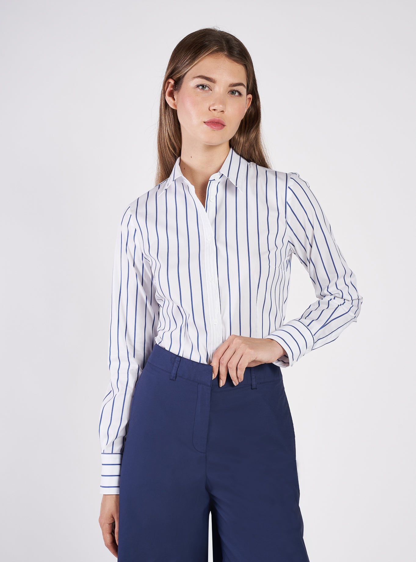 CAMICETTA SNOB - Camicia