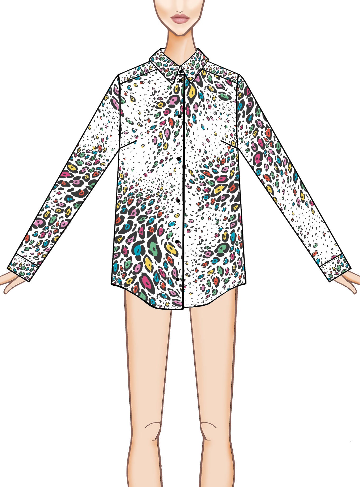 CAMICETTA SNOB - Camicia