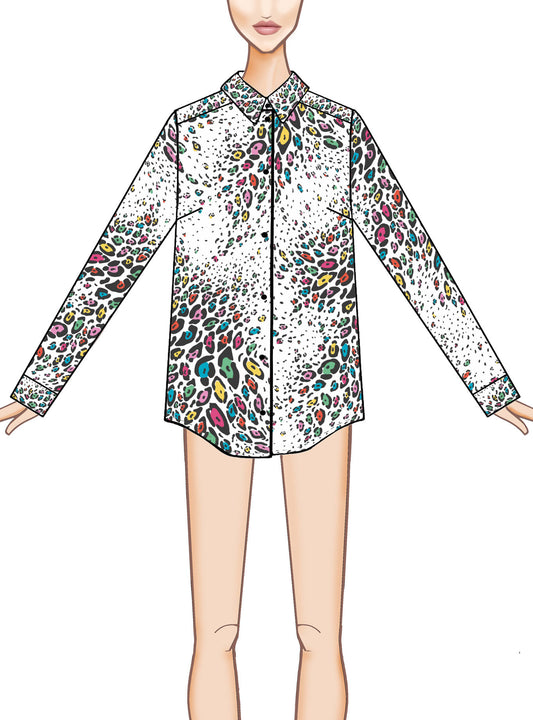CAMICETTA SNOB - Camicia