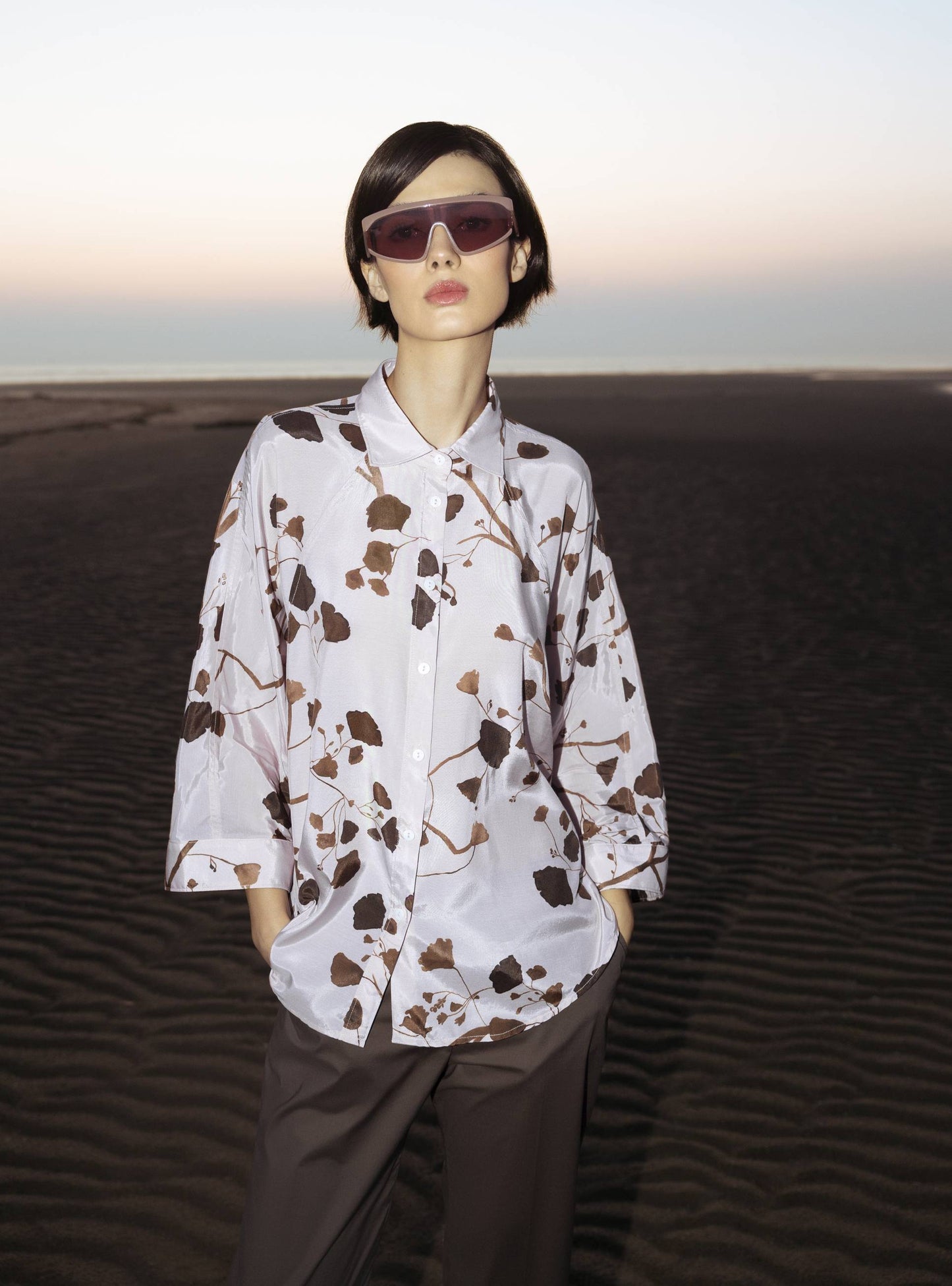 CAMICETTA SNOB - Camicia