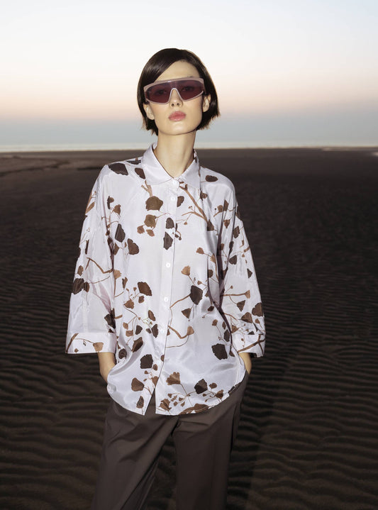 CAMICETTA SNOB - Camicia