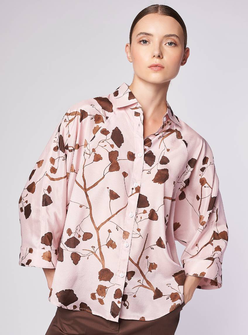 CAMICETTA SNOB - Camicia