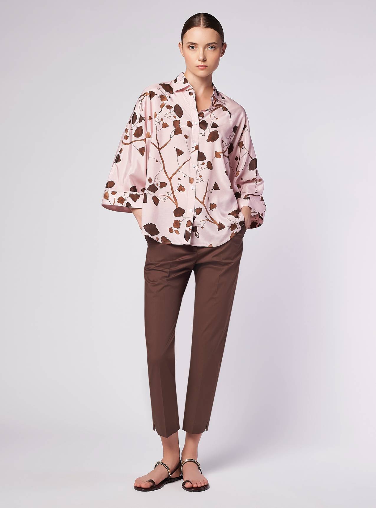 CAMICETTA SNOB - Camicia