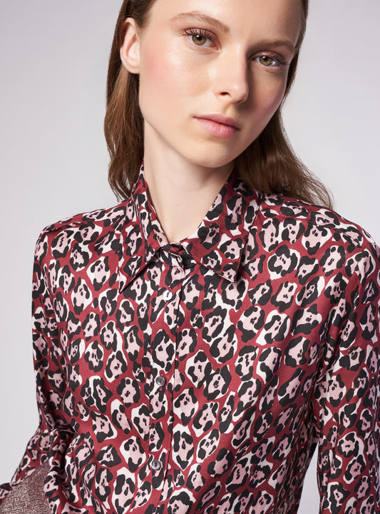 CAMICETTA SNOB - Camicia