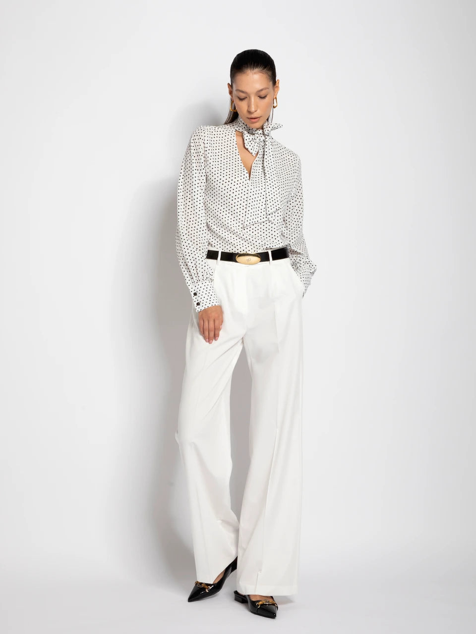 COMPAGNIA ITALIANA - Camicia