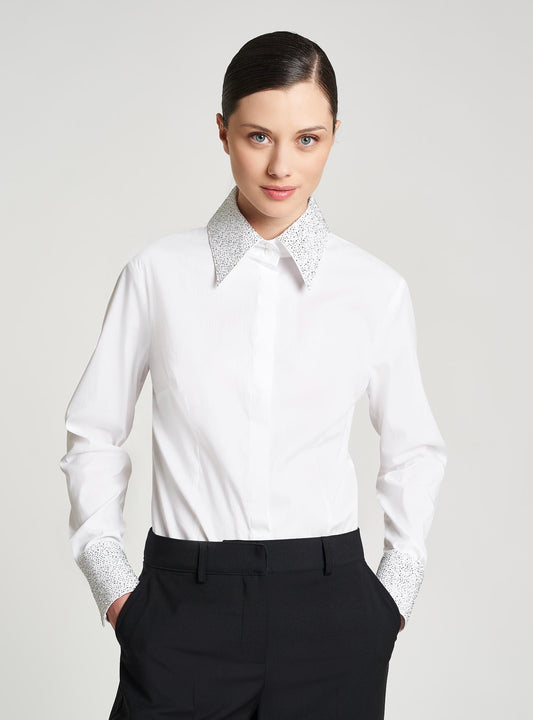CAMICETTA SNOB - Camicia