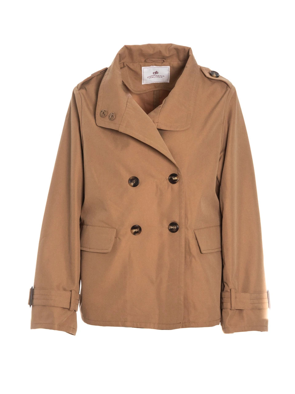 COMPAGNIA ITALIANA - Trench
