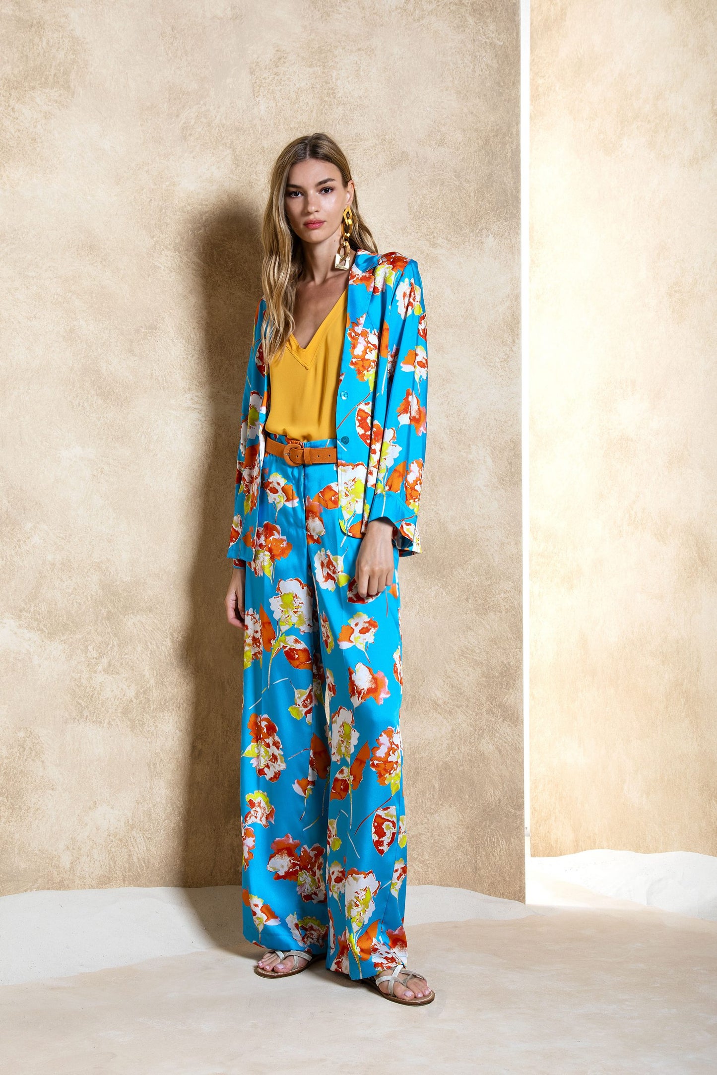 COMPAGNIA ITALIANA - Pantalone