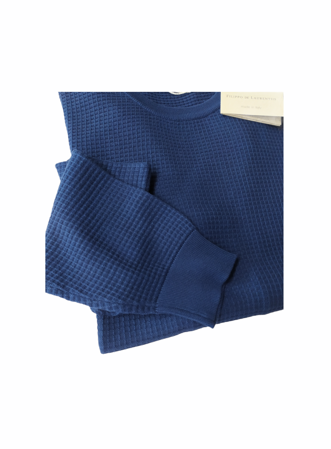 Filippo de Laurentiis Maglia