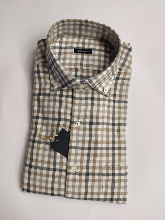 MTC CAMICIE - Camicia