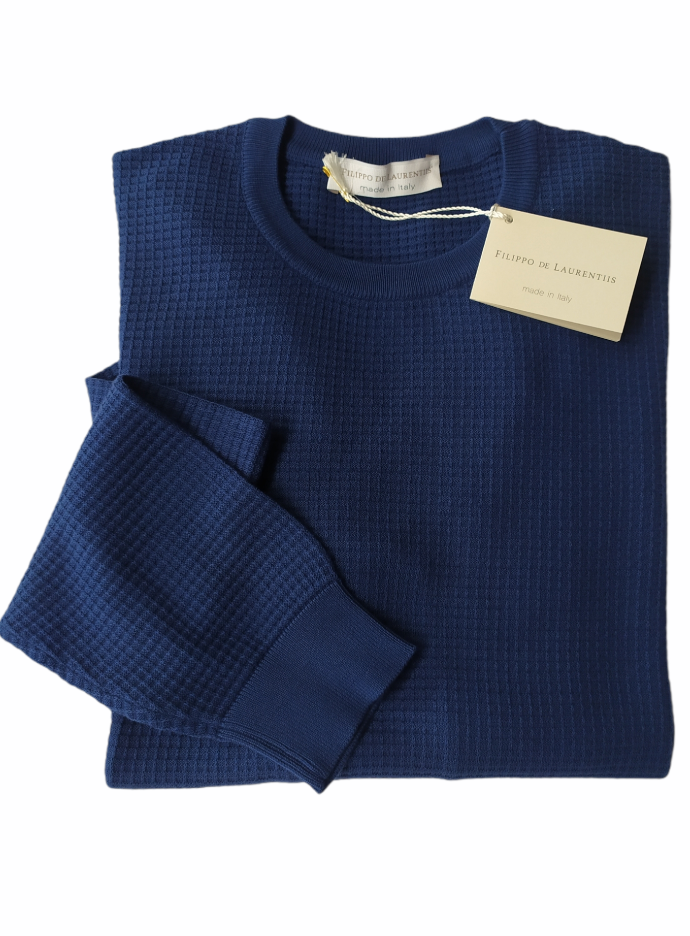 Filippo de Laurentiis Maglia