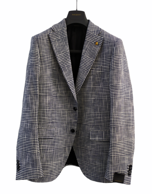 SARTORIA LATORRE - Giacca