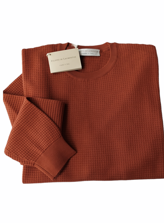 Filippo de Laurentiis Maglia