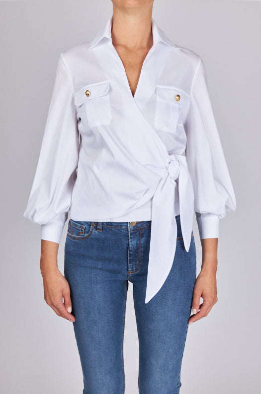 D.EXTERIOR - Camicia