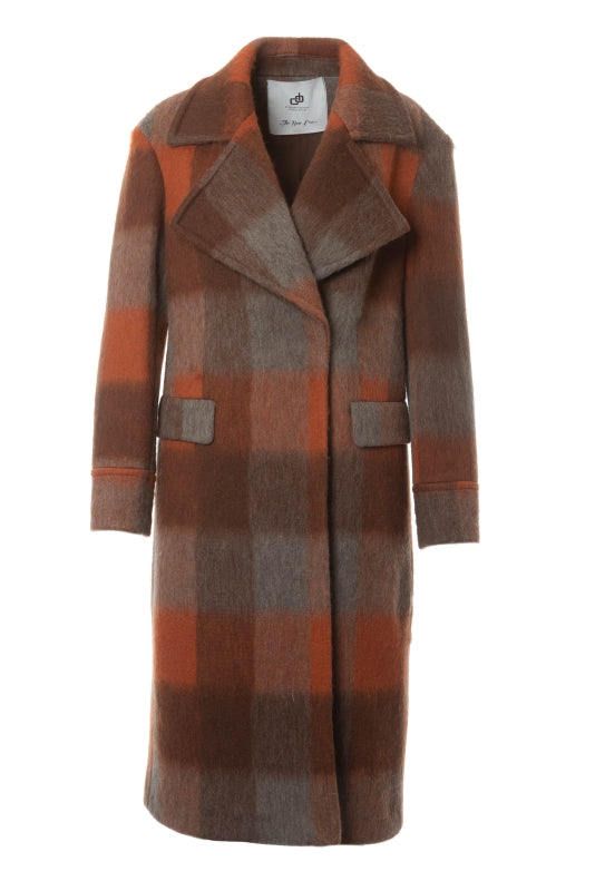 COMPAGNIA ITALIANA - Cappotto