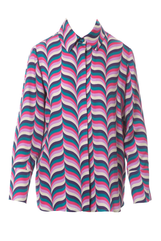 COMPAGNIA ITALIANA - Camicia
