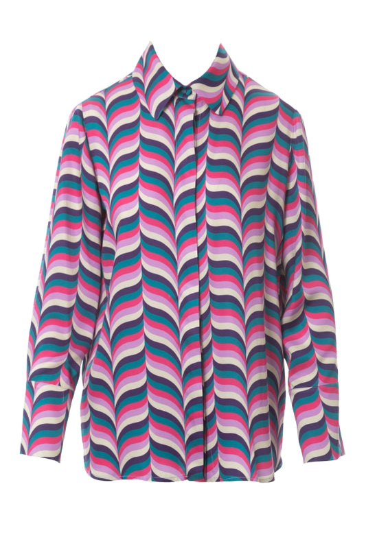 COMPAGNIA ITALIANA - Camicia