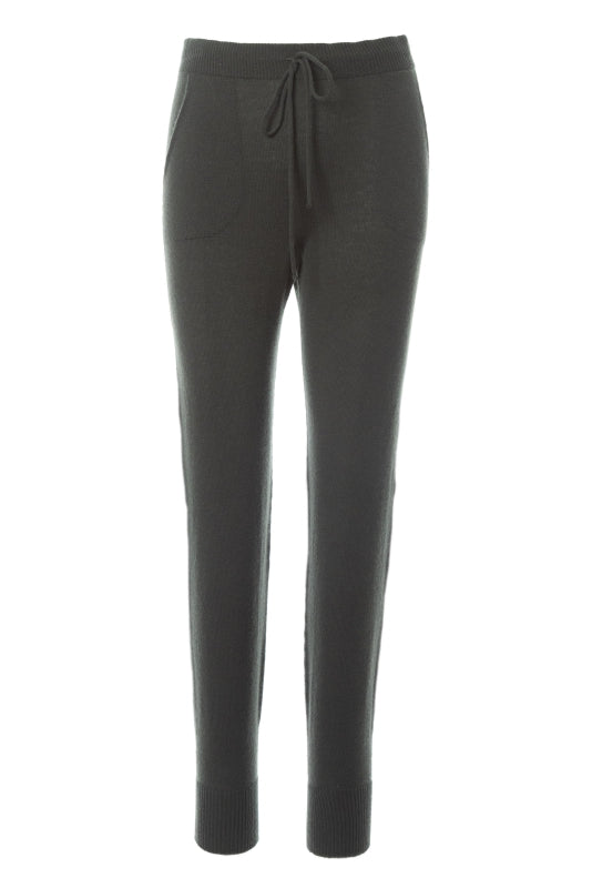 FRIENDLY SWEATER - Pantalone