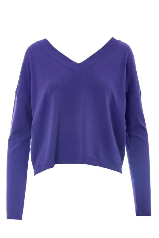 FRIENDLY SWEATER - Maglia