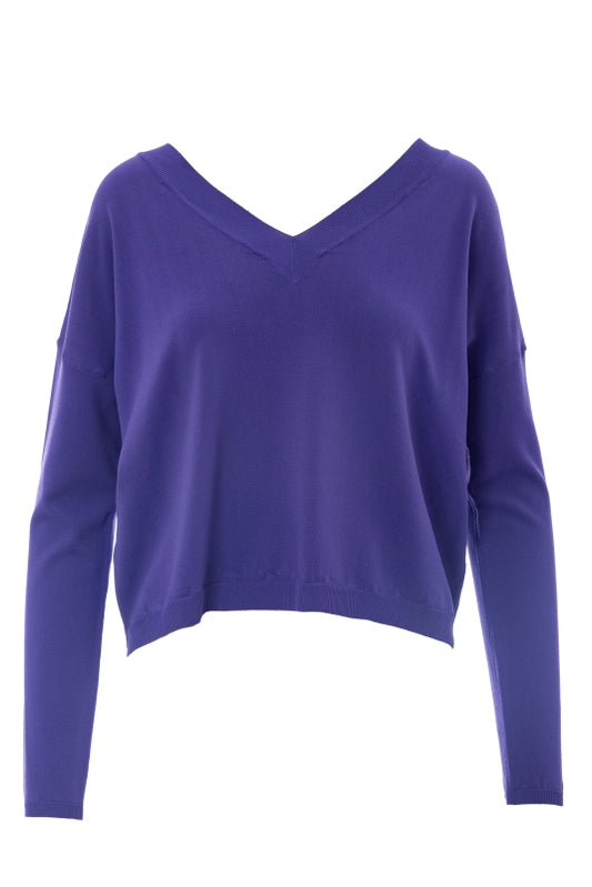 FRIENDLY SWEATER - Maglia