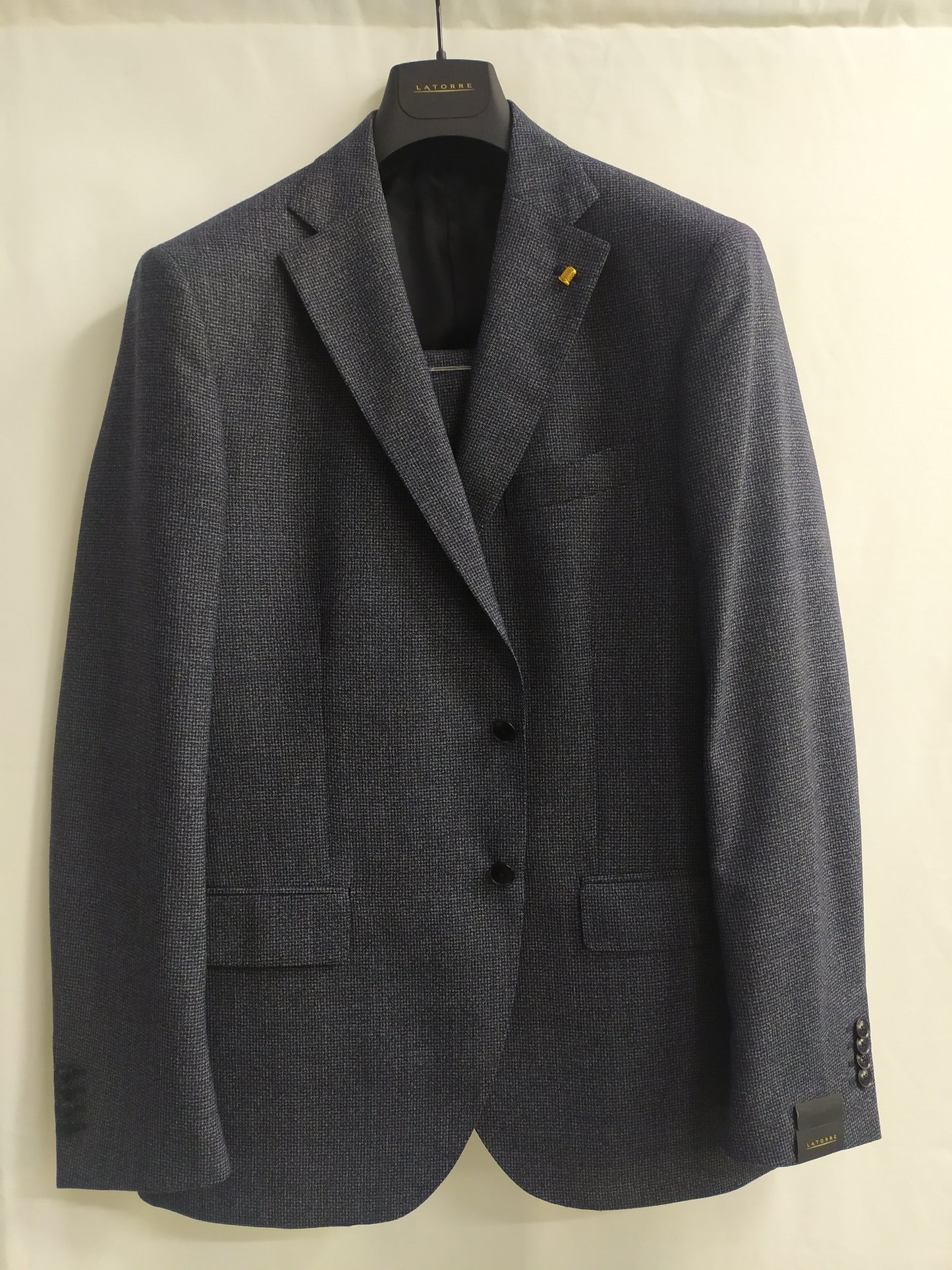 SARTORIA LATORRE - Abito