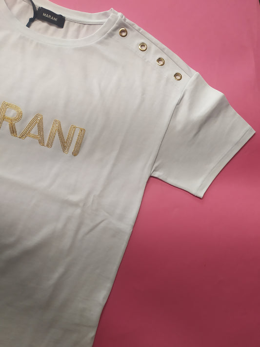 Angelo Marani - T-Shirt