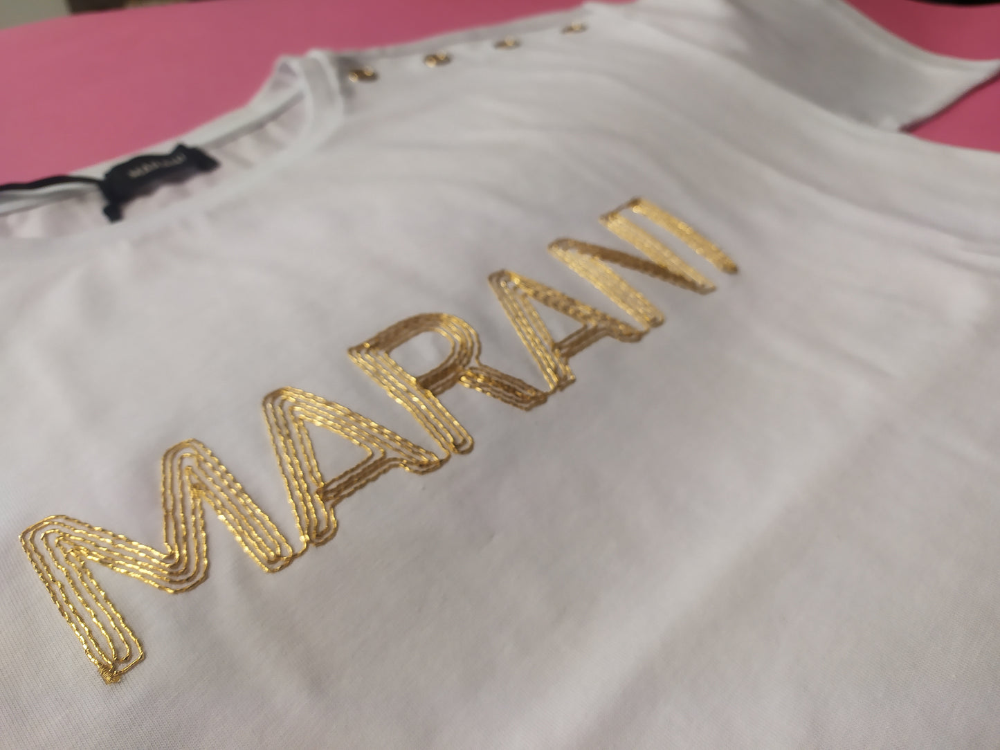 Angelo Marani - T-Shirt