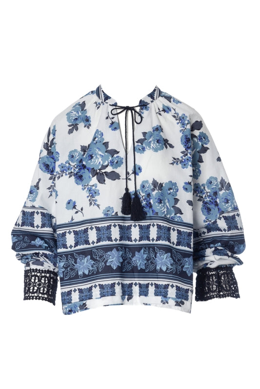 KKULTURE - Camicia