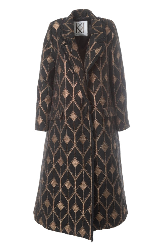 KKULTURE - Cappotto
