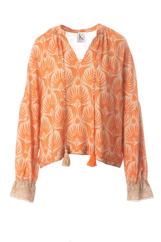 KKULTURE - Camicia