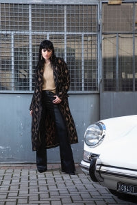 KKULTURE - Cappotto