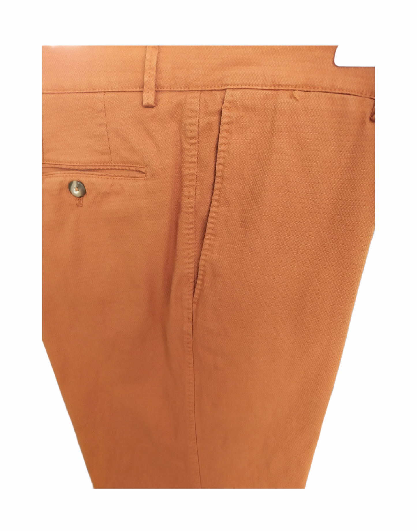 Malcom Pantalone Classico