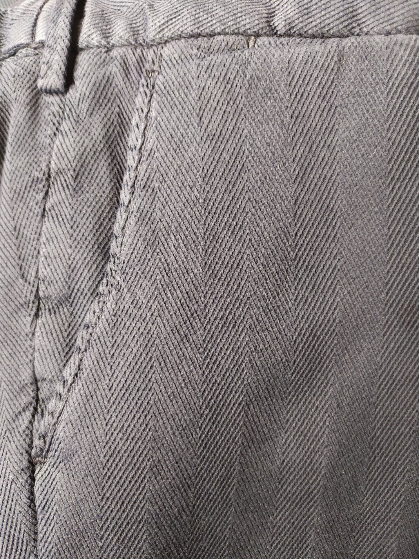 BSettecento Pantalone