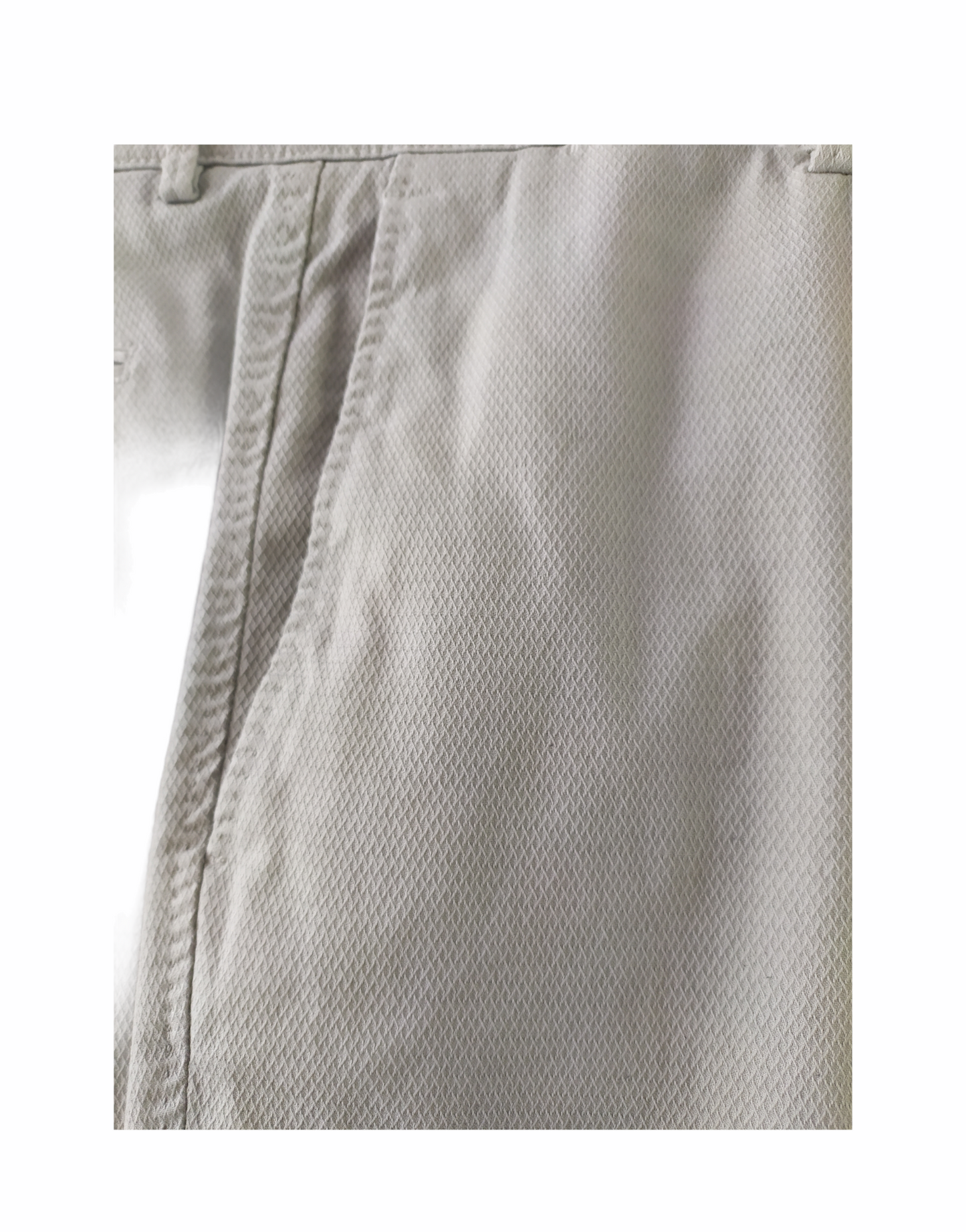 Malcom Pantalone Classico