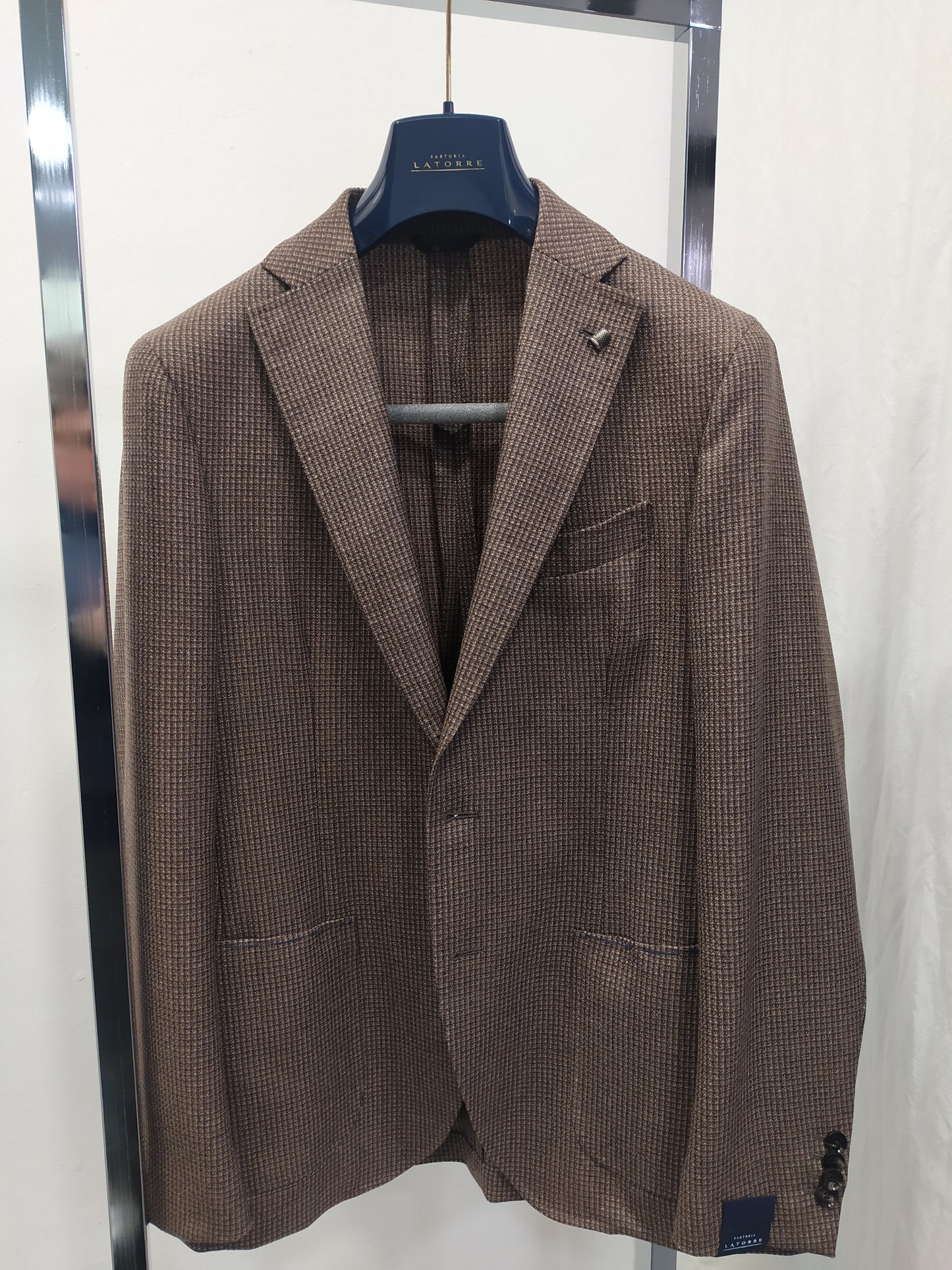 SARTORIA LATORRE - Giacca