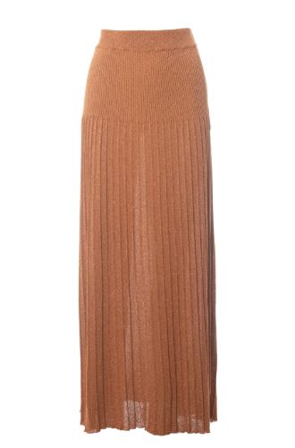 Friendly Sweater by Compagnia Italiana Gonna Lunga